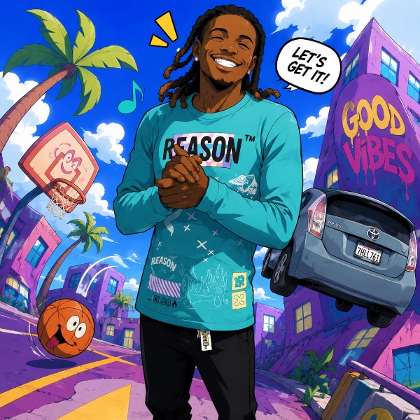 Kmoney Rich Kevo | Artist Songwriter Filmmaker Rapper | North Hollywood