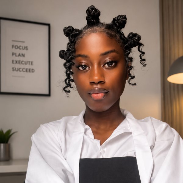 Temitope Iswat | Press Release Writer and Startup Communications | Nigeria