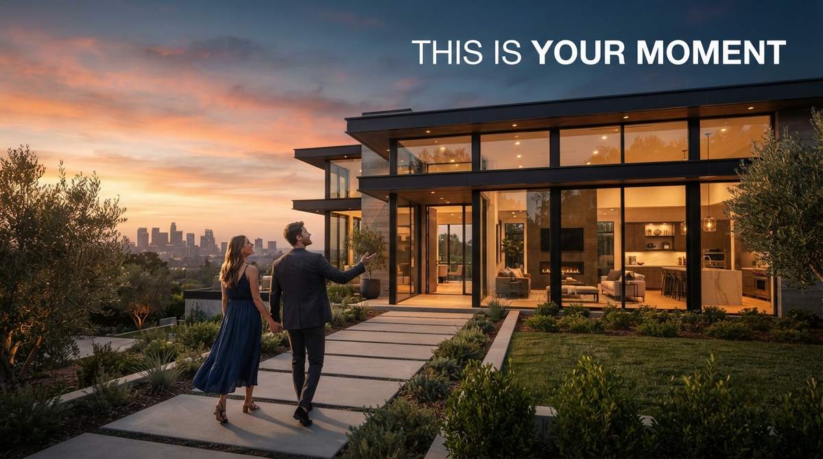This Is Your Moment | Koushik | Pop | YESODI