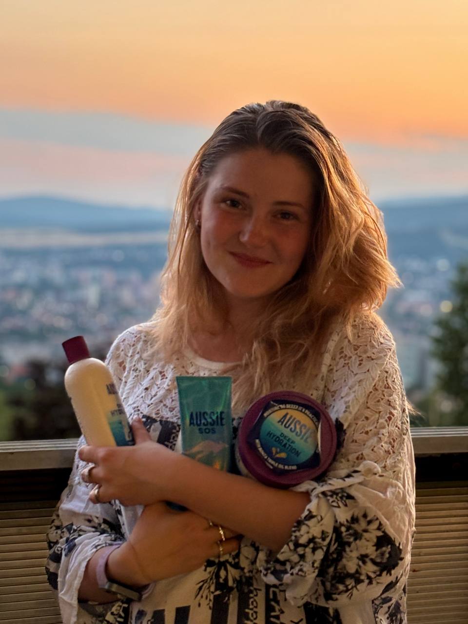 Dominika | Freelancer Virtual Professional | SK