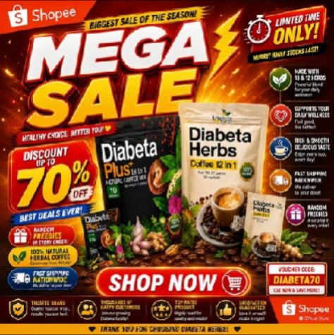 Diabeta Herbs · Check out **BEST SELLER Diabeta Herbs 18in1… | Andresito Planilla on YESODI