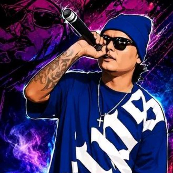 innocent Loco | Freelance Rap Artist | Philippines