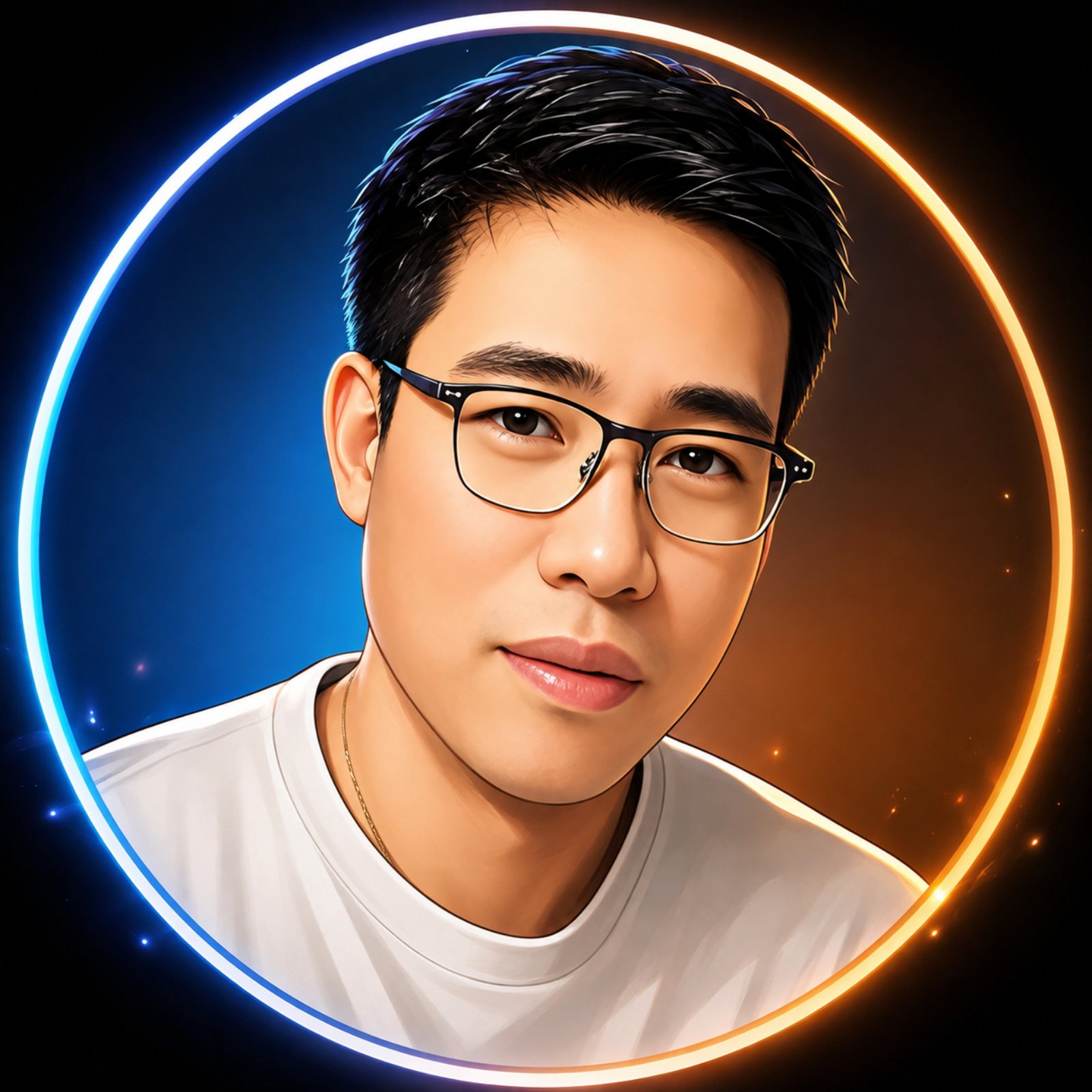HotAsian47 | Marketing Manager, Sales Executive, Musician & Artist | Quezon City