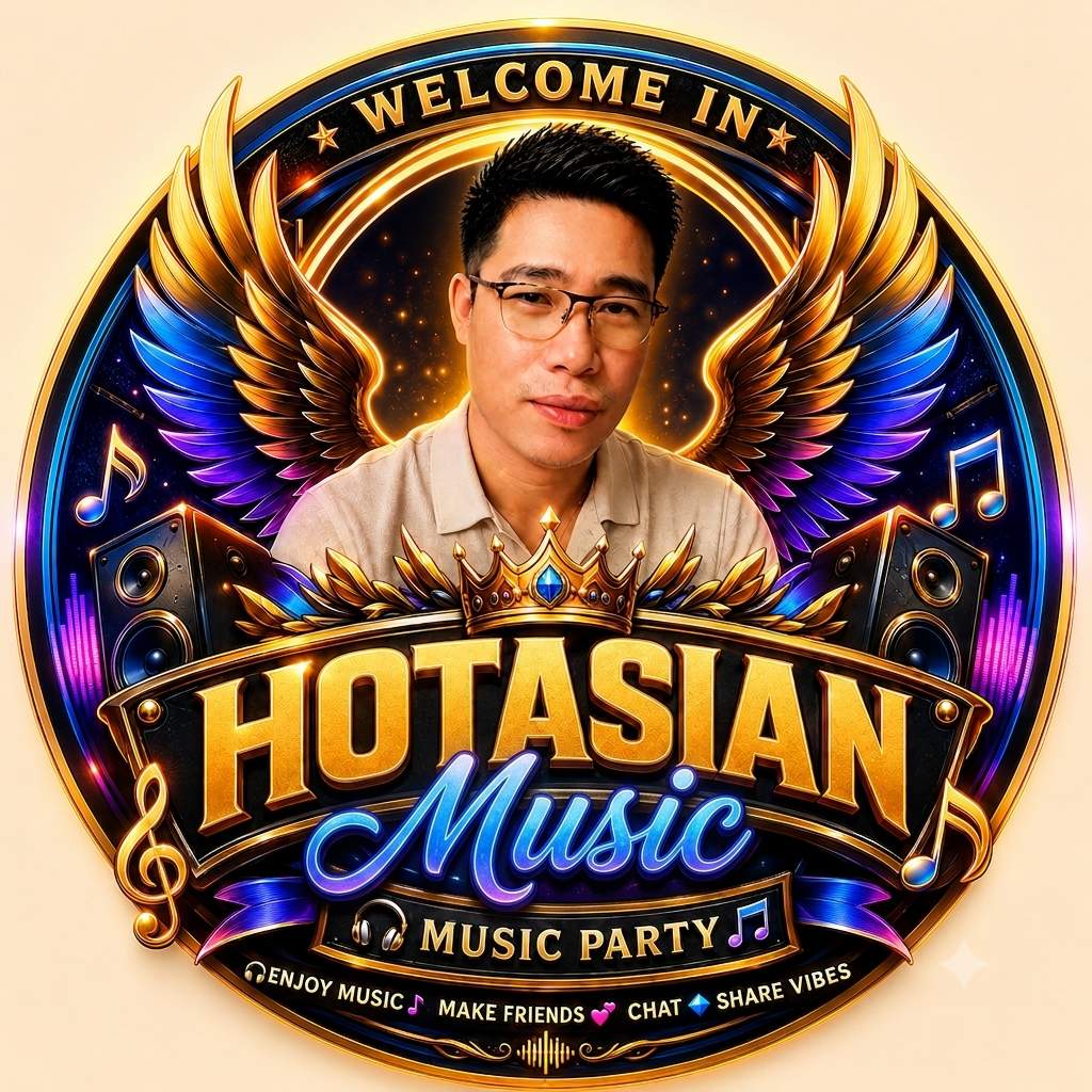 HotAsian | hotasianmusic | Pop | YESODI