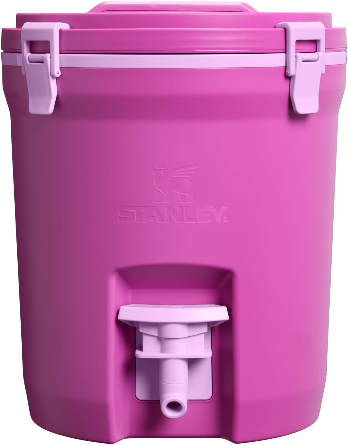 Amazon.com: STANLEY Fast Flow Water Jug, 2 | Leakproof Beverage Dispenser | Online