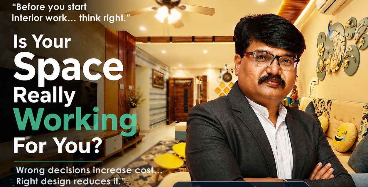 Shubhchintan Design Possibilities – Premium Interior, Architectural & Vaastu Design in Pune