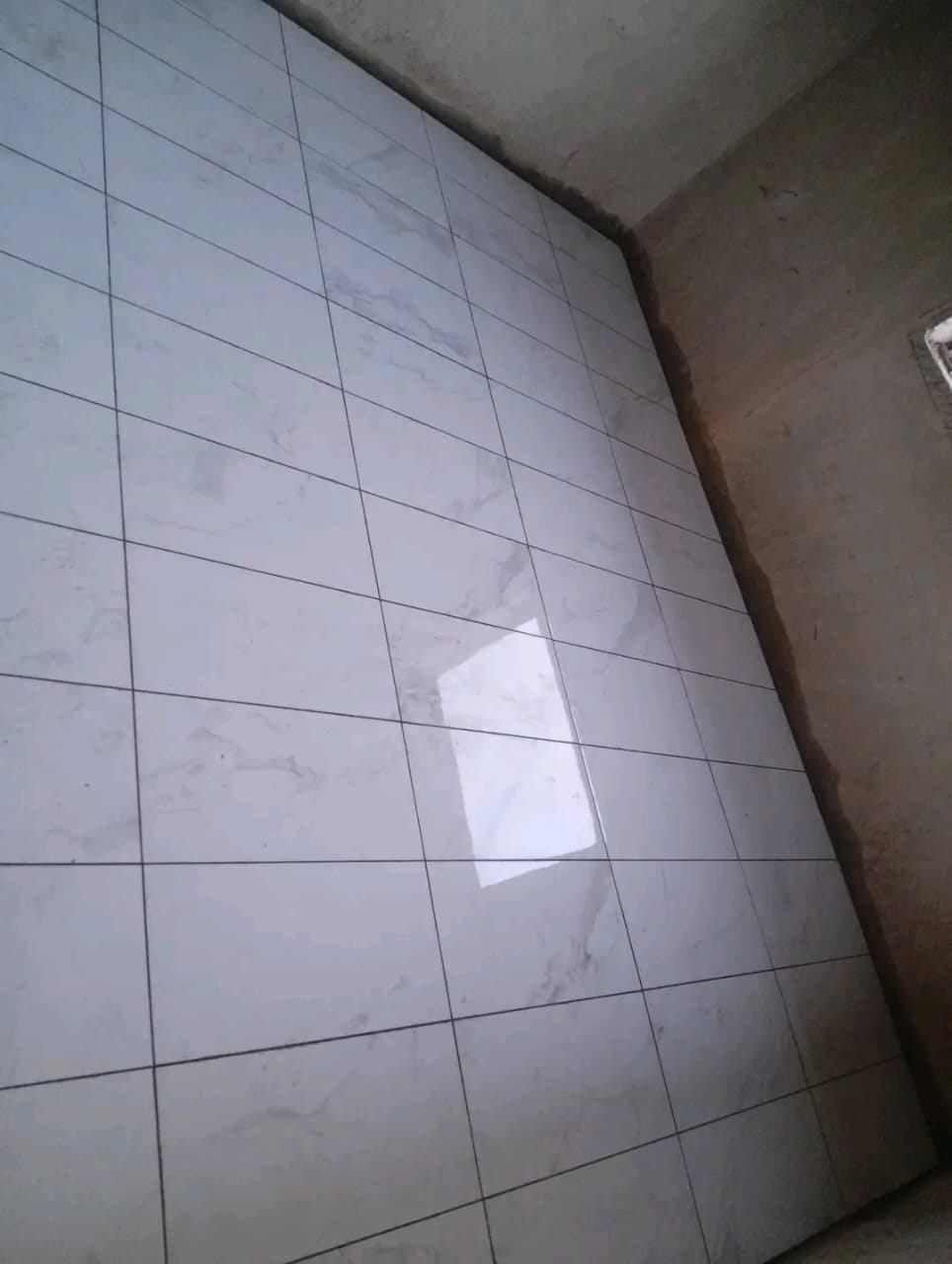 Residential Construction Project Update | Business | Emmanuel Machete | YESODI