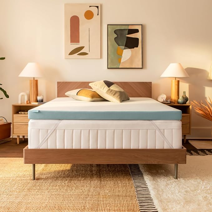 Amazon.com: Tempur Pedic TEMPUR Adapt + Cooling | Queen Mattress Topper | Online