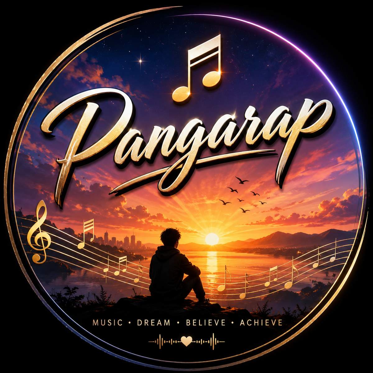 Pangarap | hotasianmusic | Pop | YESODI