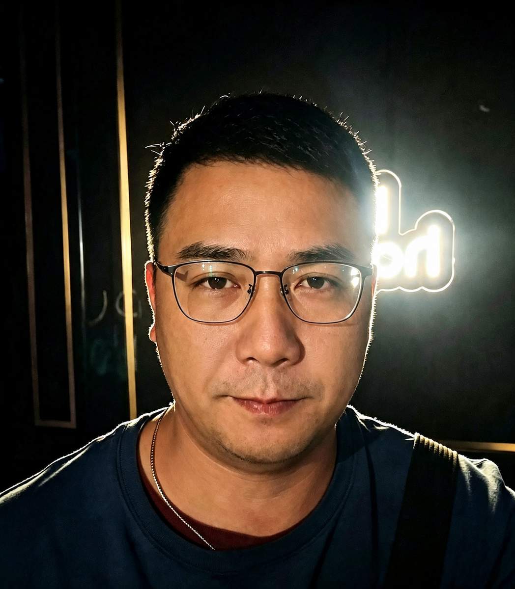 Victorino Mariano III just joined Yesodi. | Victorino Mariano III on YESODI