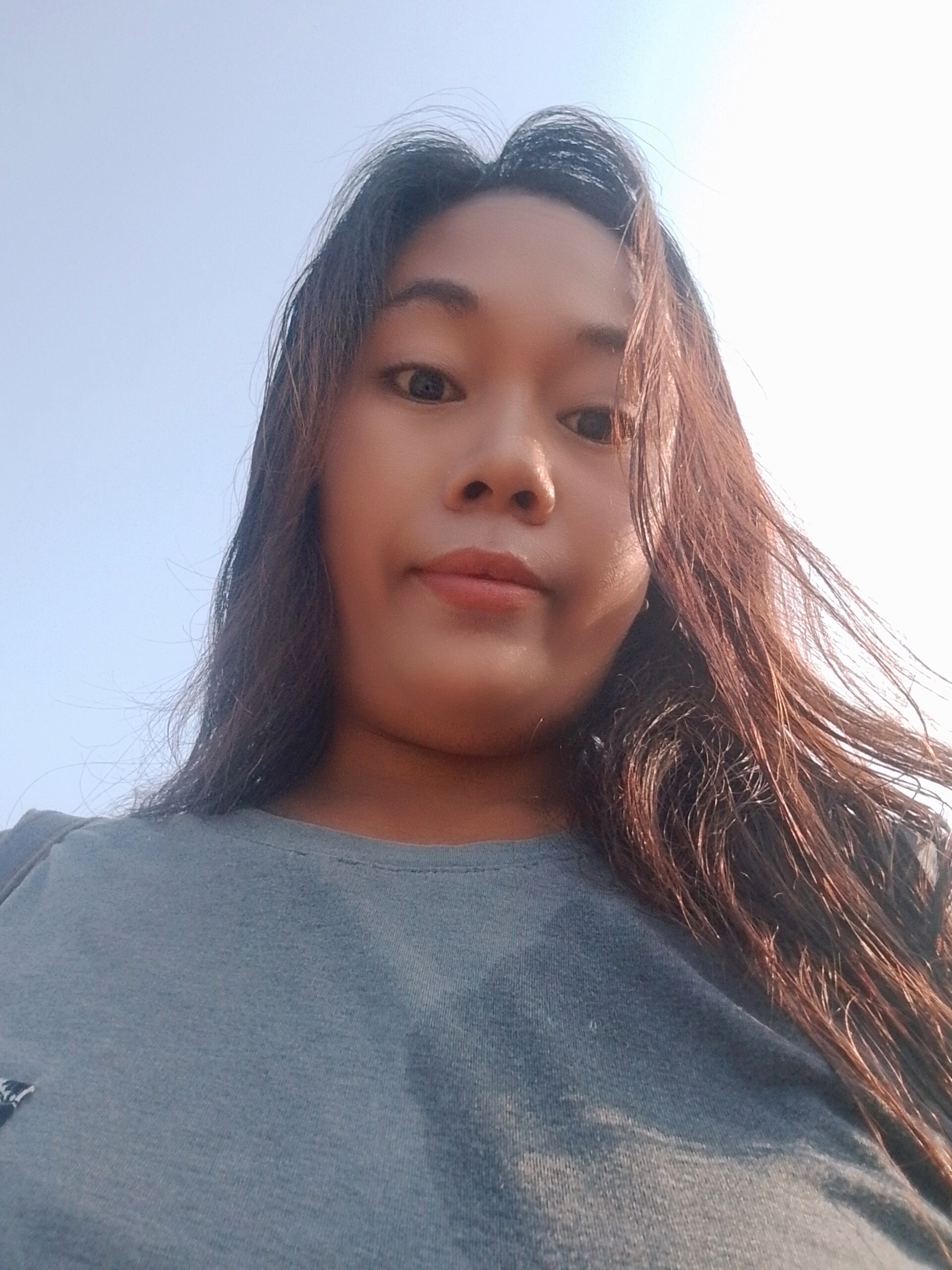 Arnalynflores just joined Yesodi. | Arnalynflores on YESODI