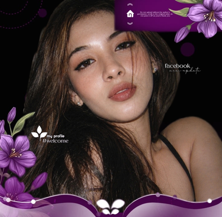 Vyiah Lagda just joined Yesodi. | Vyiah Lagda on YESODI
