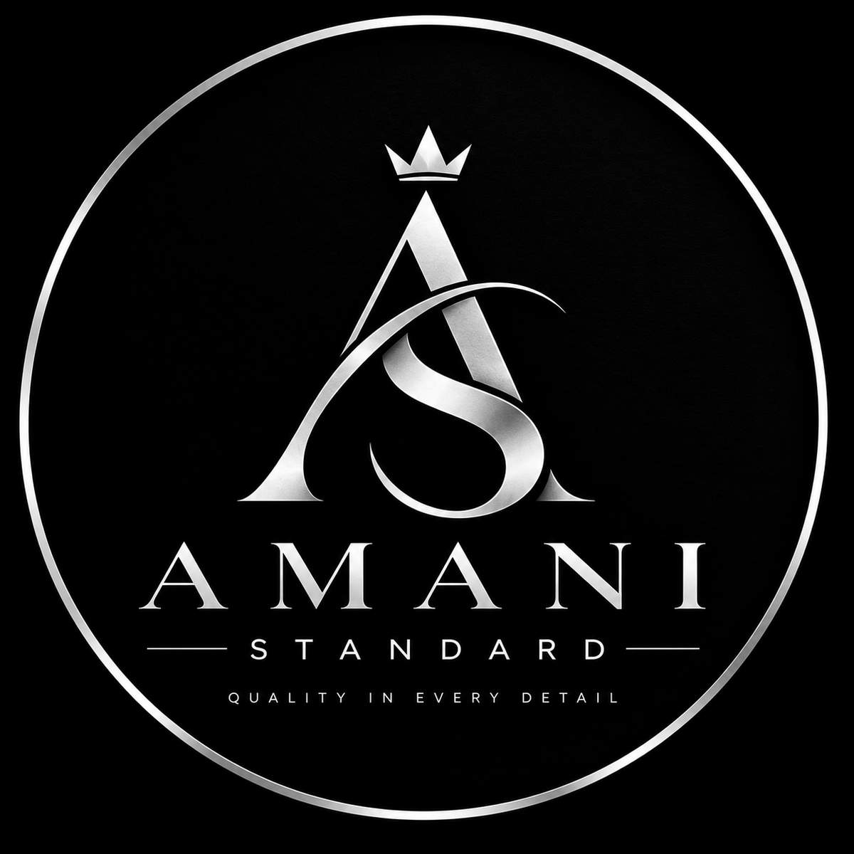 AMANI Standards is now on Yesodi. | Luyanda on YESODI