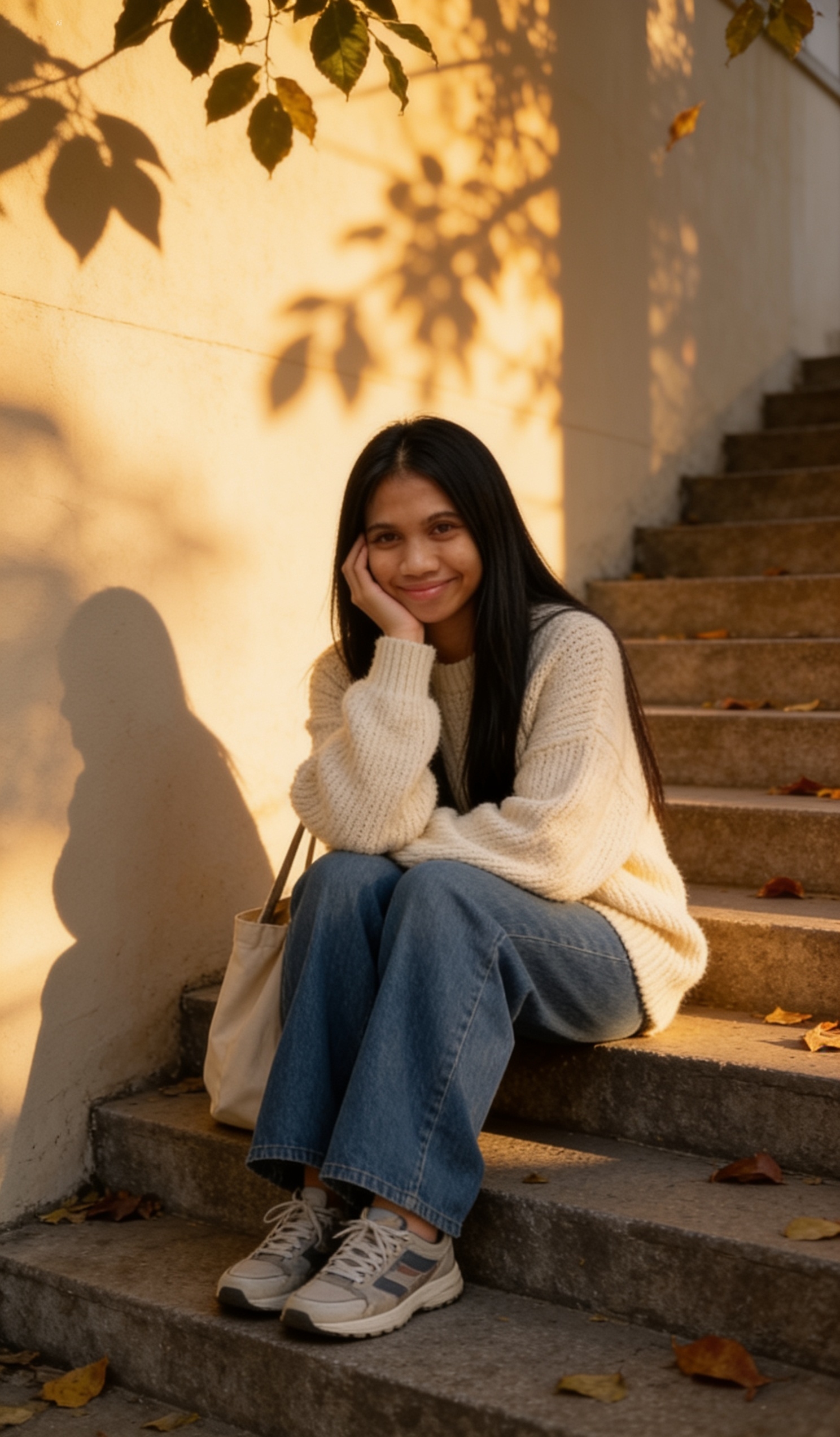 Hazel S Juanitez just joined Yesodi. | Hazel S Juanitez on YESODI