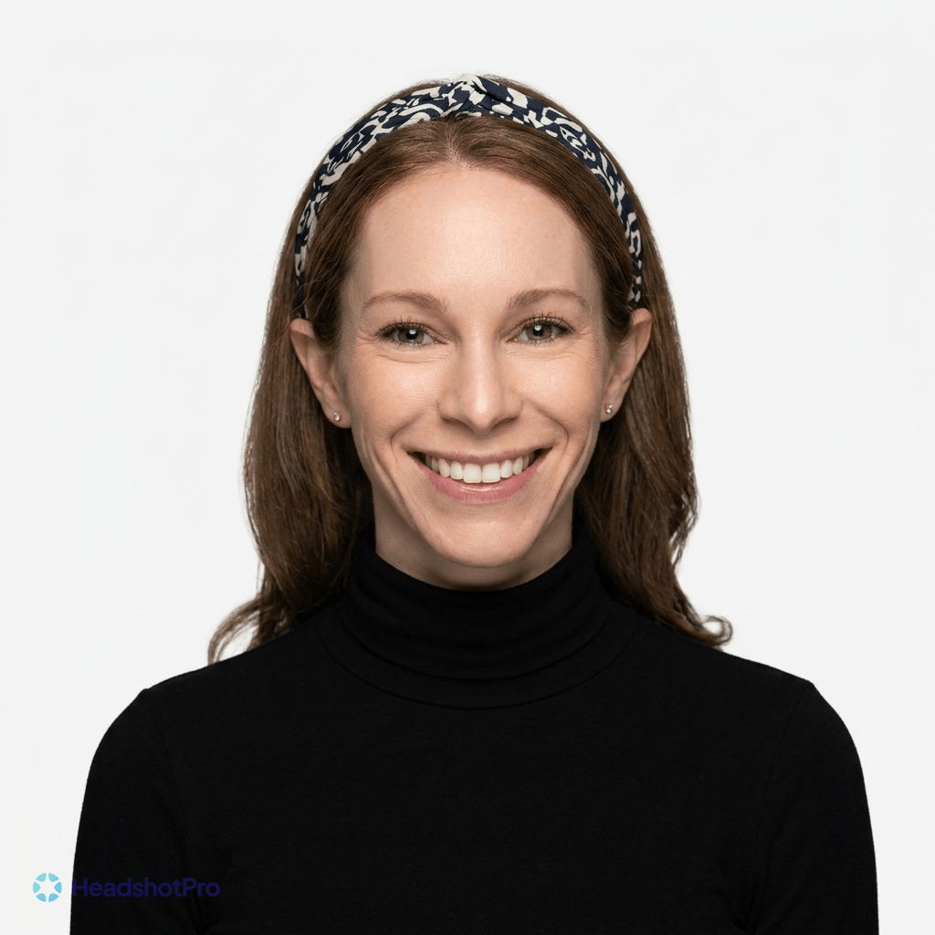 Joanna Halpern | Sales