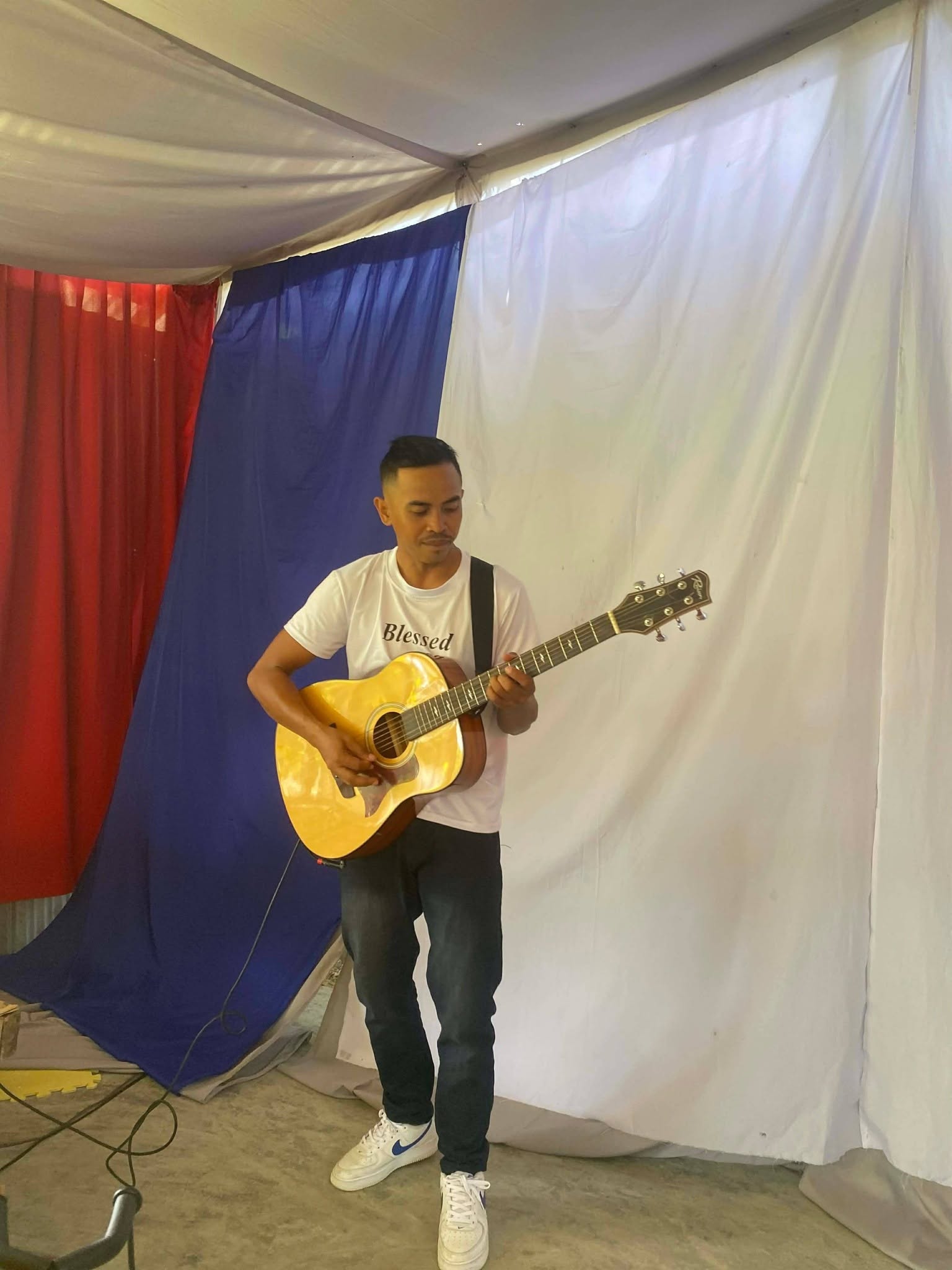 Rey Jay Reyes just joined Yesodi. | Rey Jay Reyes on YESODI