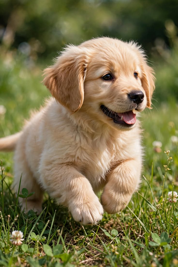 Time to Housebreak Your Dog