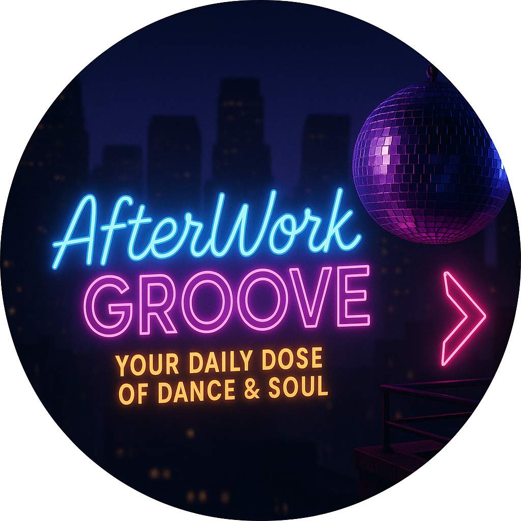 Afterwork Groove | Music Producer | PH