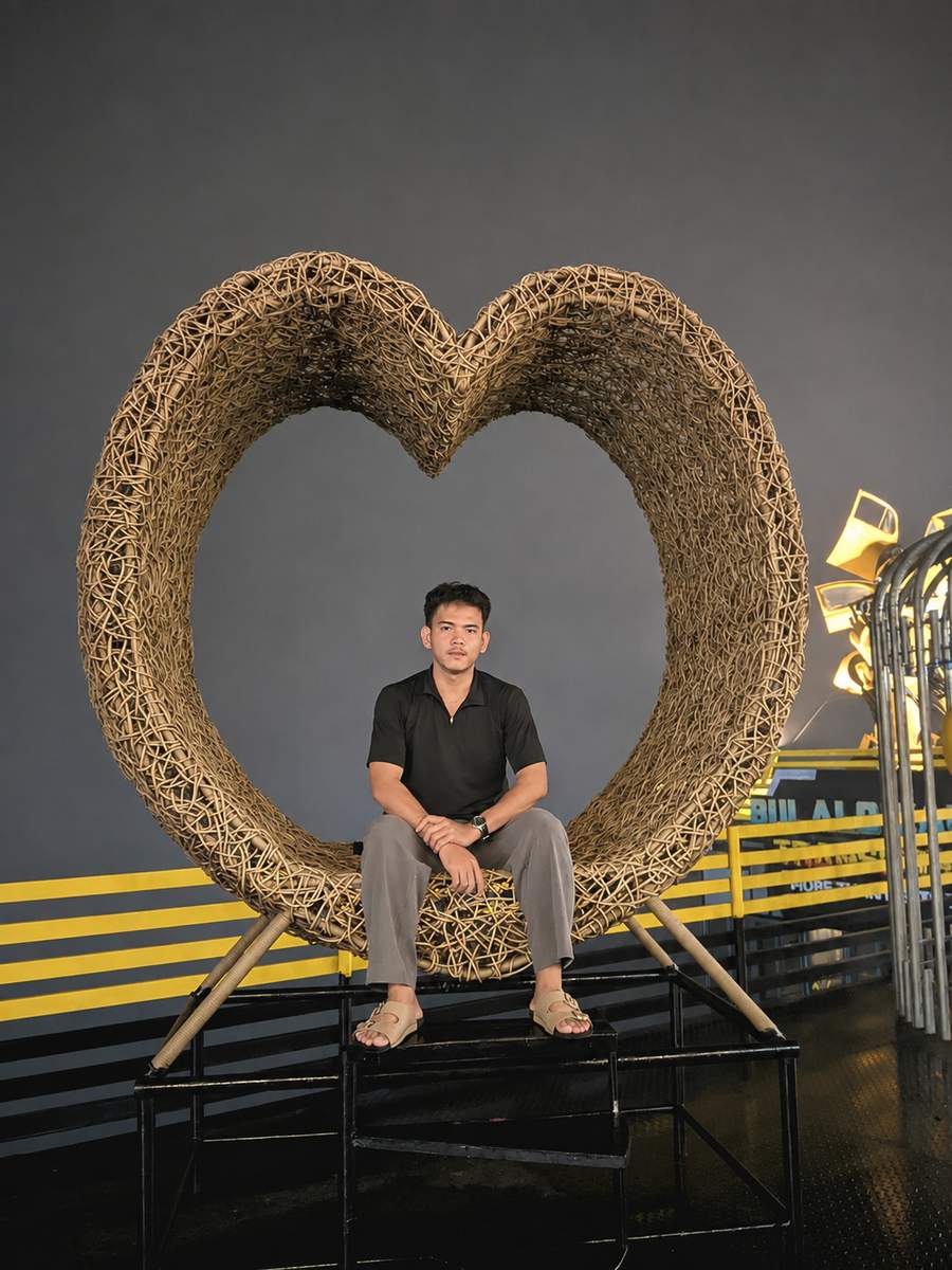 Jay Mark Pacomio | Musician, Composer, Project Manager & Real Estate Agent | PH