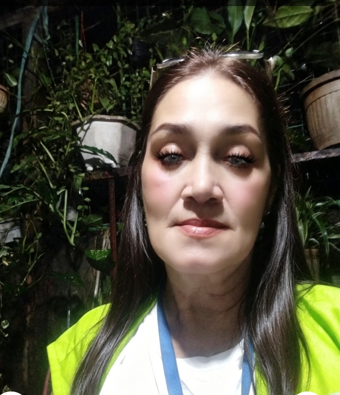 Christopher Winchester Mercado Bayot | Hairdresser, Health Care, Farm Staff | PH