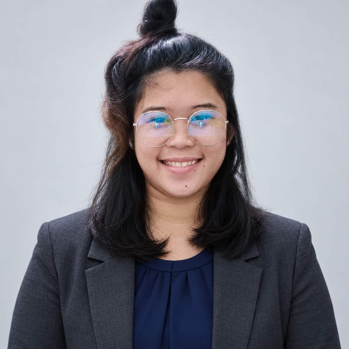 Georgette Lopez | Artist, Data Scientist, Journalist | PH