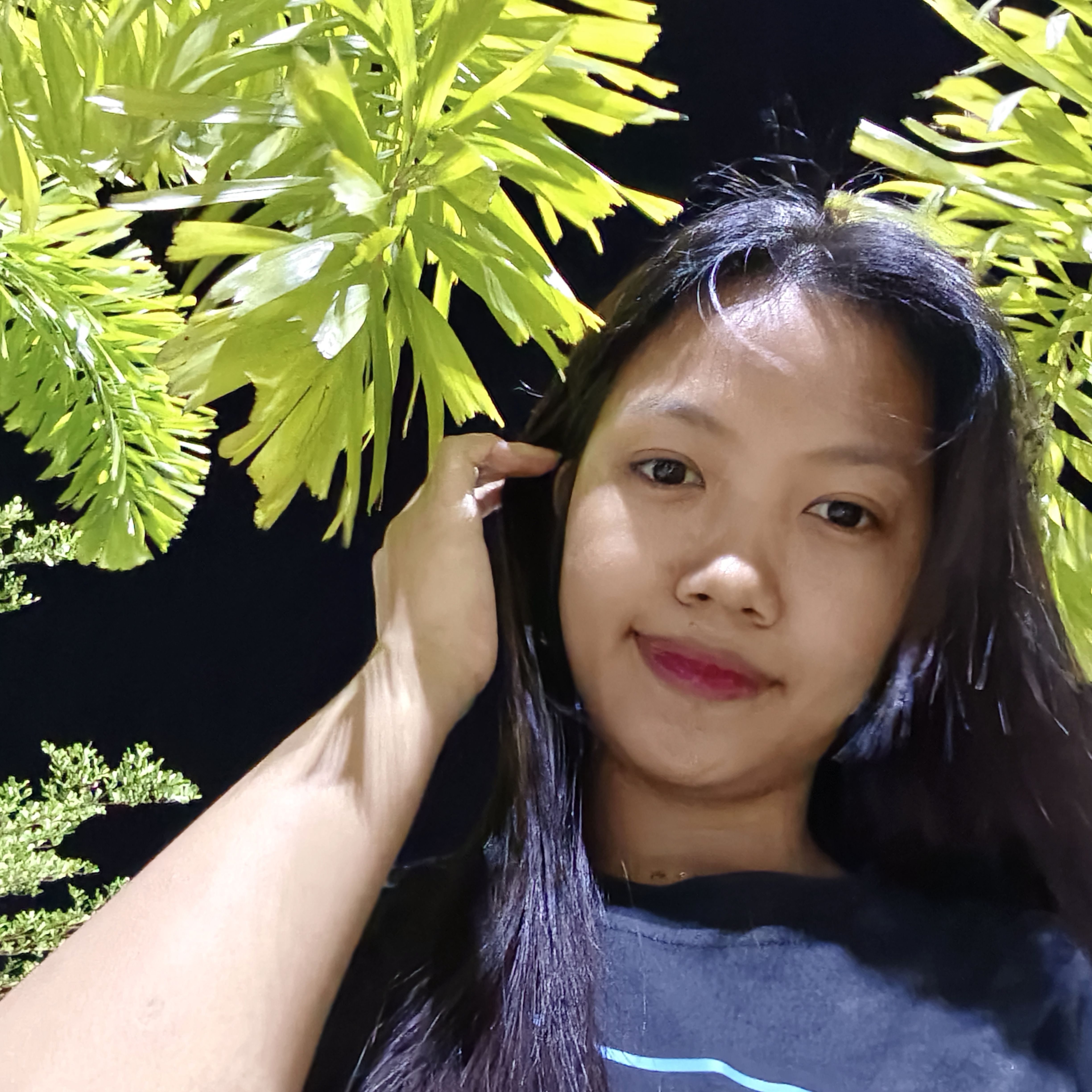 Zyra Nicol | Musician and Composer | Bicol