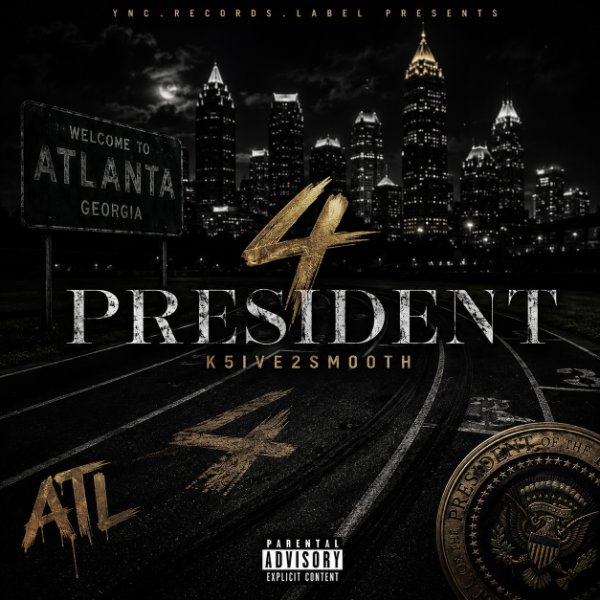 K5IVE2SMOOTH | Artist | US