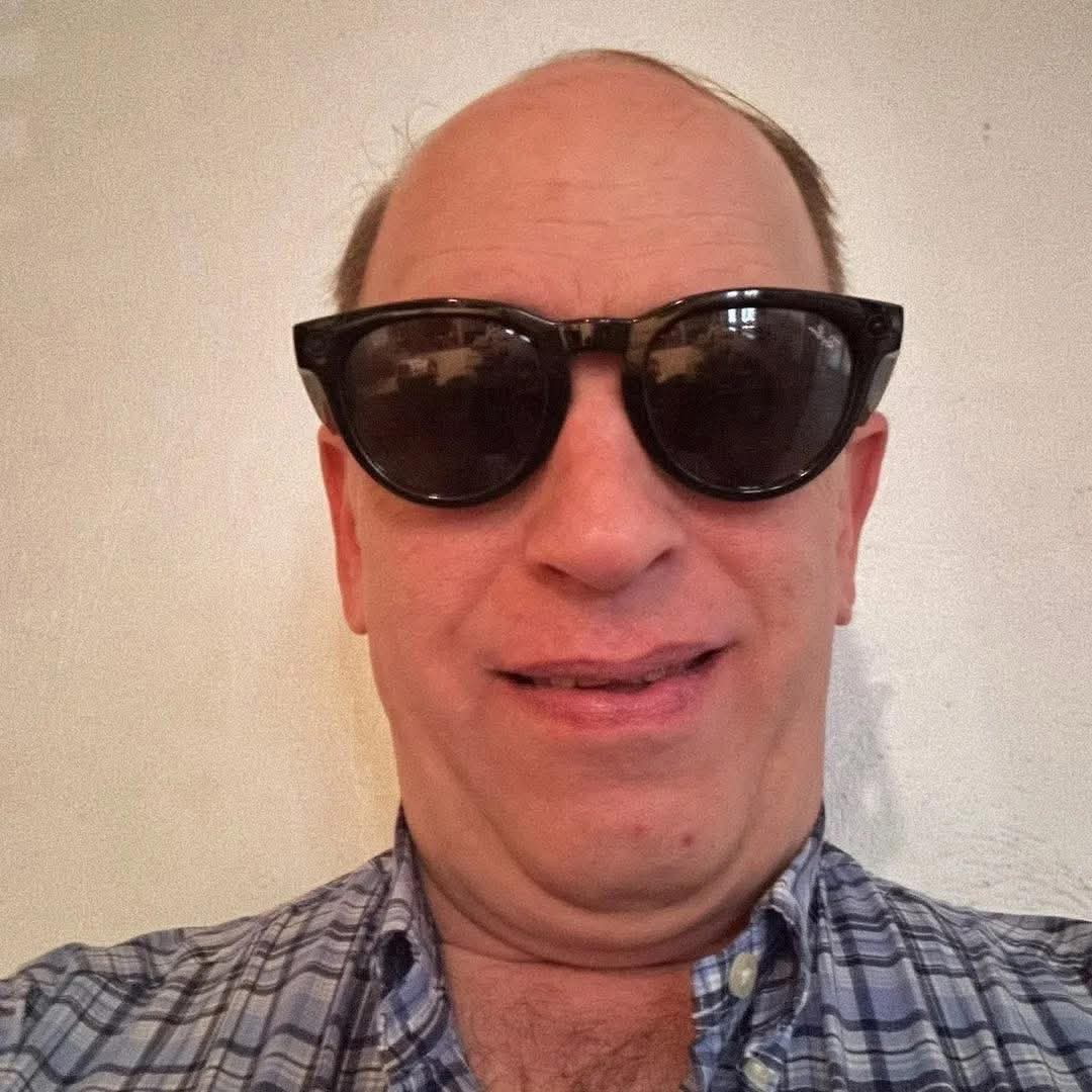Rick Goddeau | Affiliate Marketer & Content Creator | US