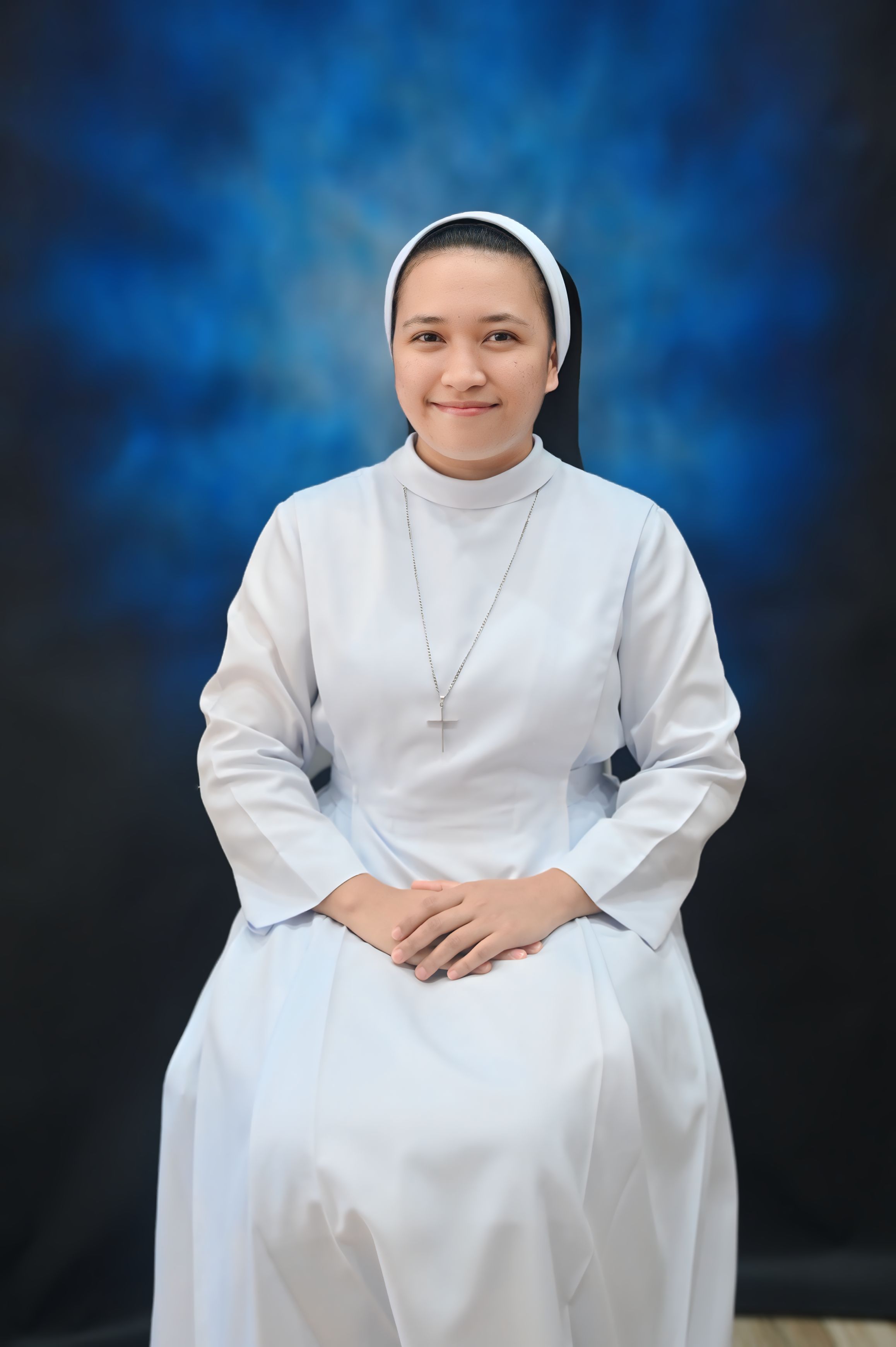 Romana U. Bag ao | Nurse, NP, PA | Philippines