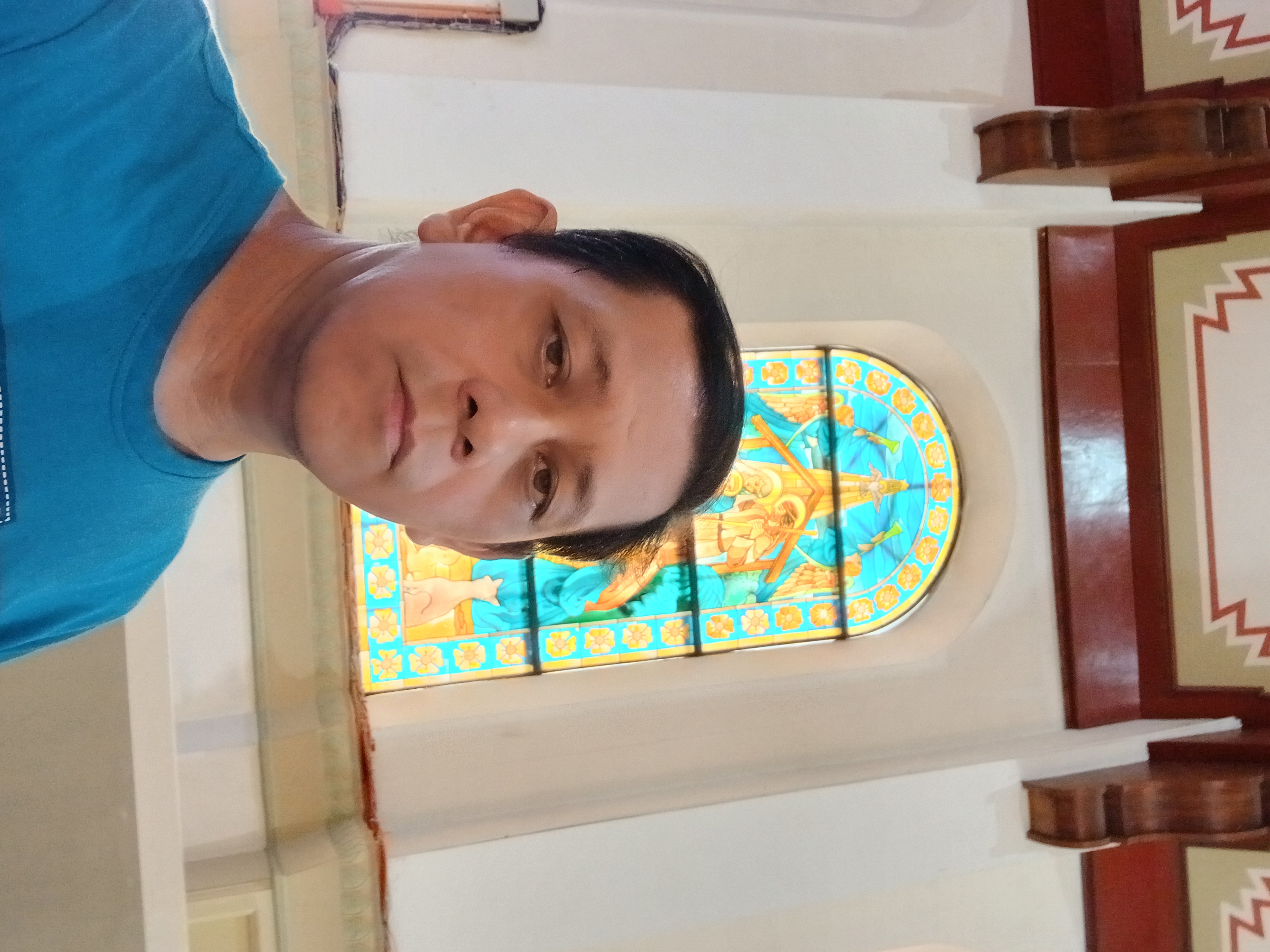 Erwin S. Benitez | Professor | Philippines