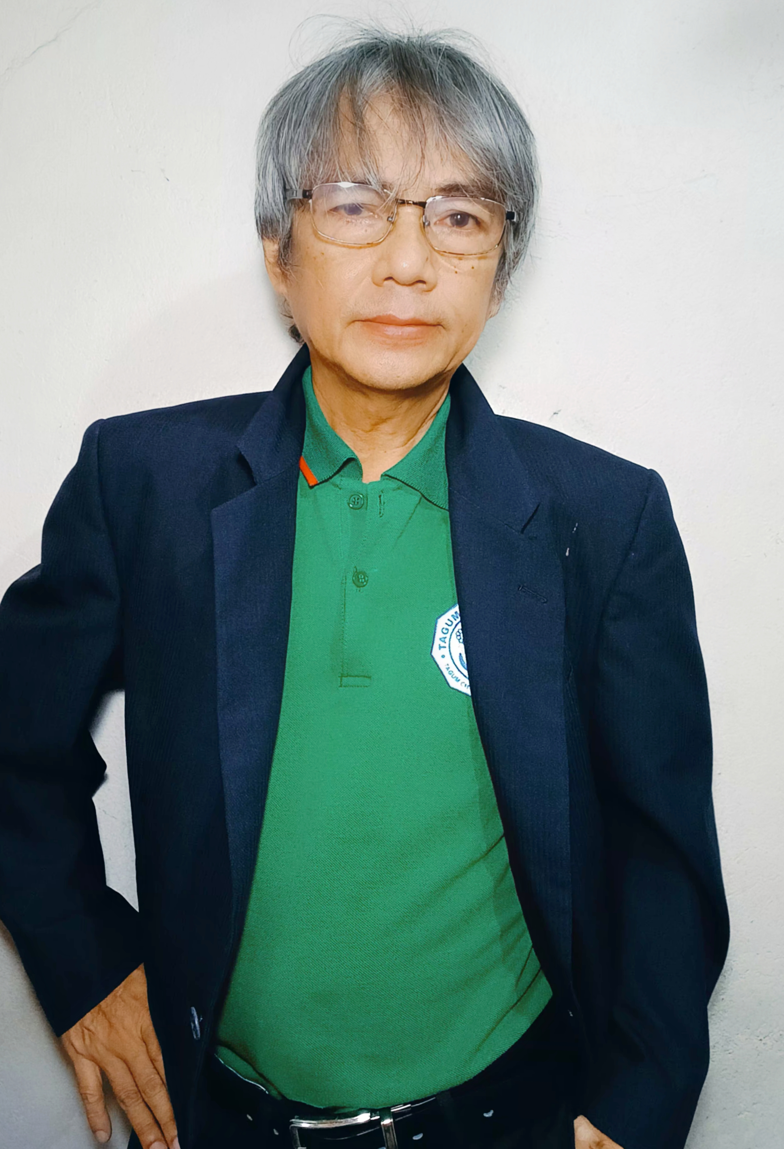 Richard B. Varquez | Filmmaker, Videographer, Musician, Composer, Educator | PH