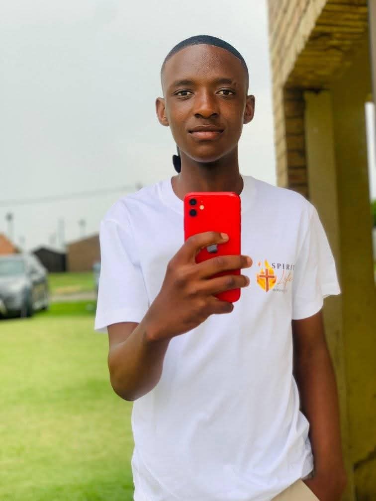 Thato The Leadership | Tutors | South Africa