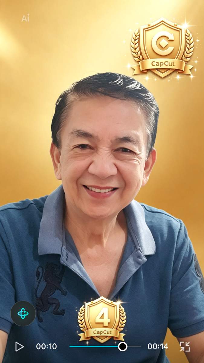 Rolando G Razon | Digital Creator | PH