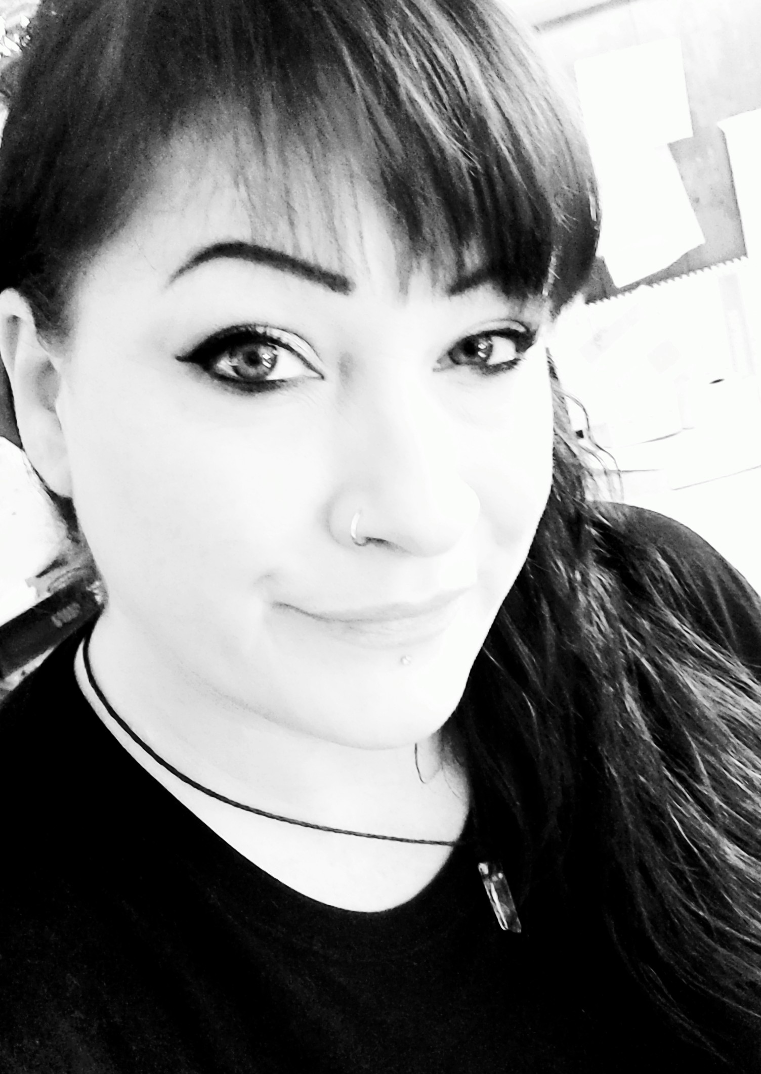 Heather Saletri | Desk Clerk | United States