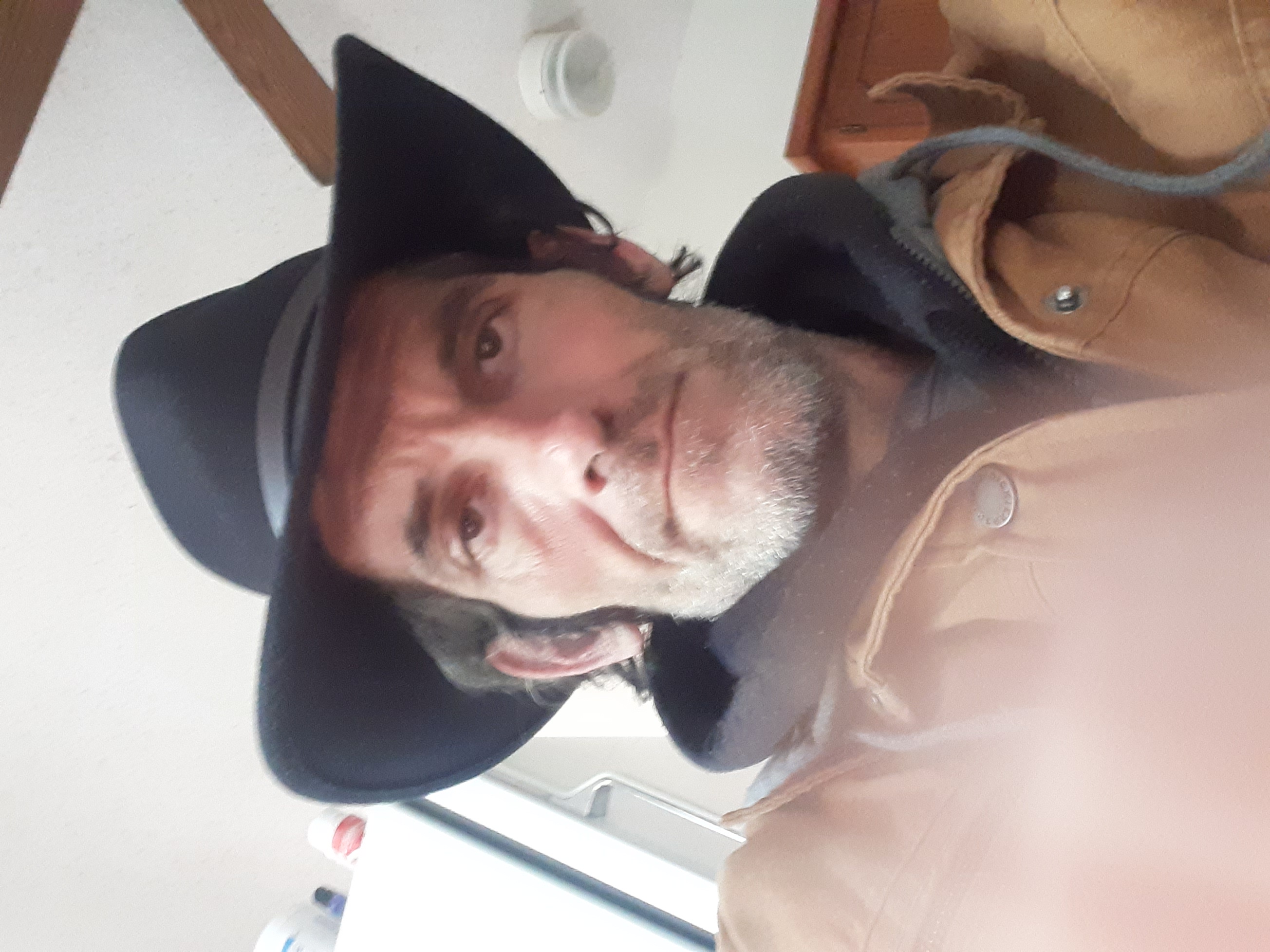 Charlie Boy | Musician and Composer | US