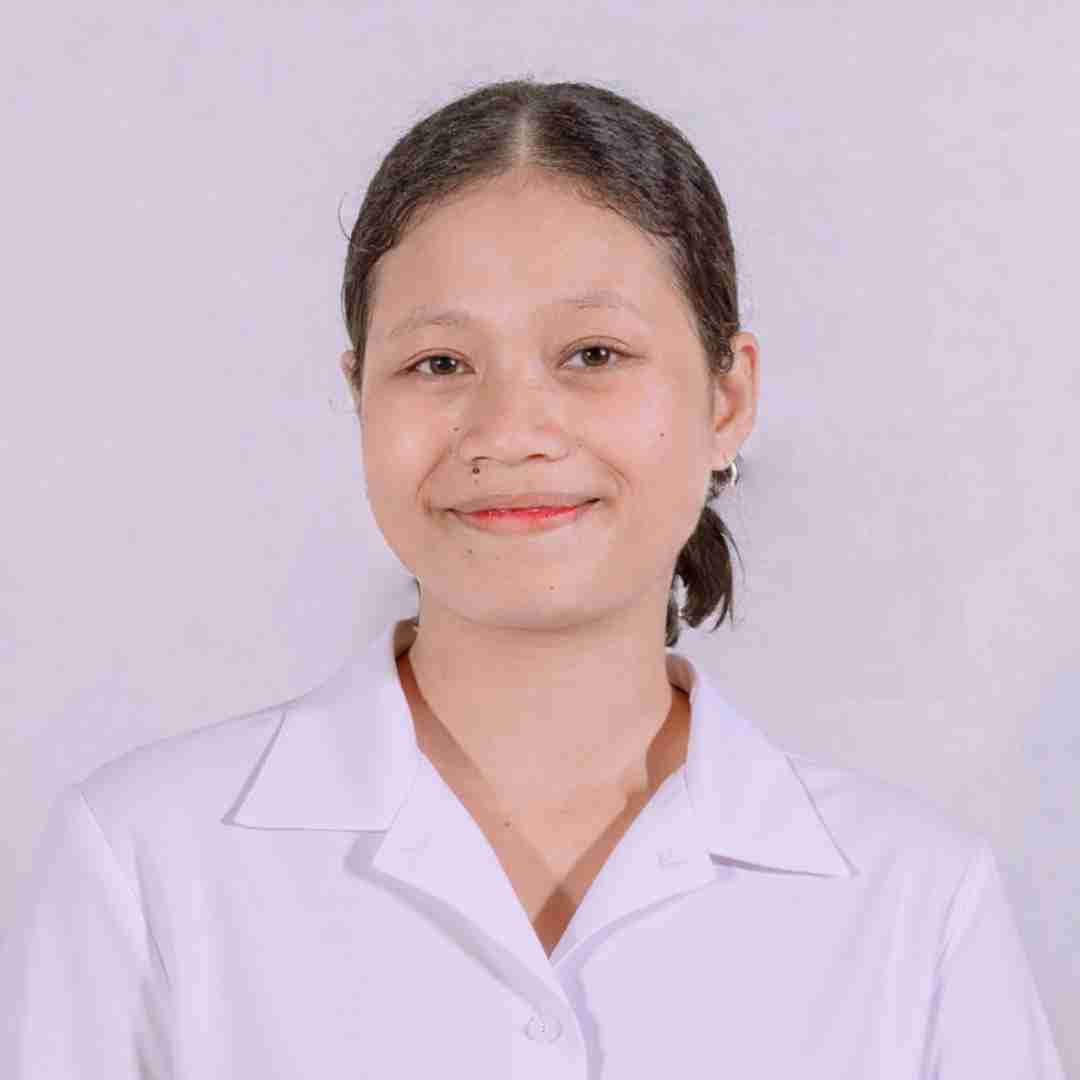 Rizelle Jovelyn Fausto | Professional | Philippines