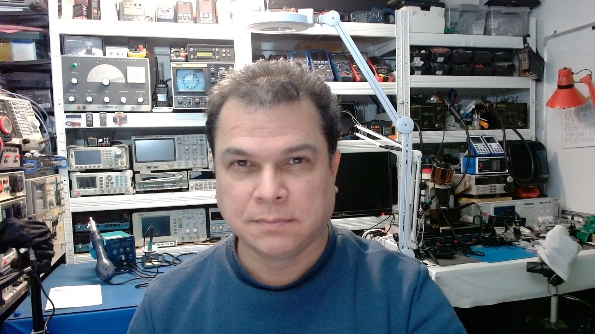Bob Kalpon | Electronics Engineer & Consultant | Romania