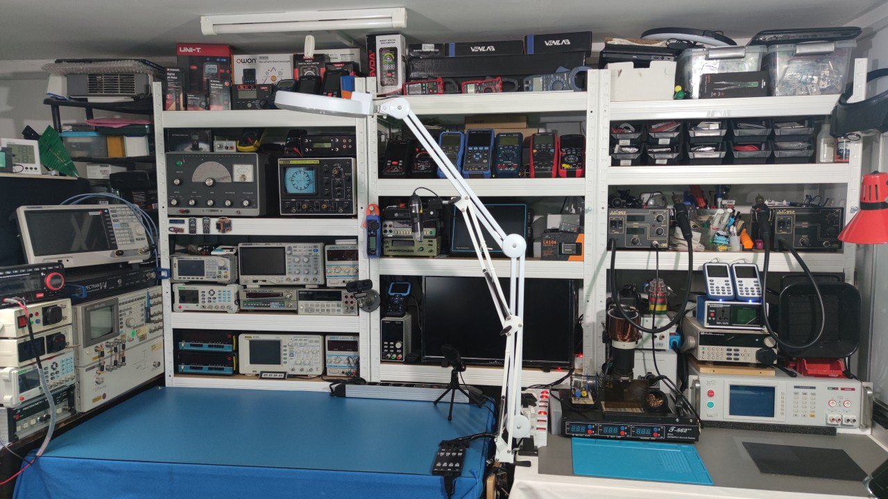 Kalpon Electronics | Electronics Engineering Design & Prototyping | Romania