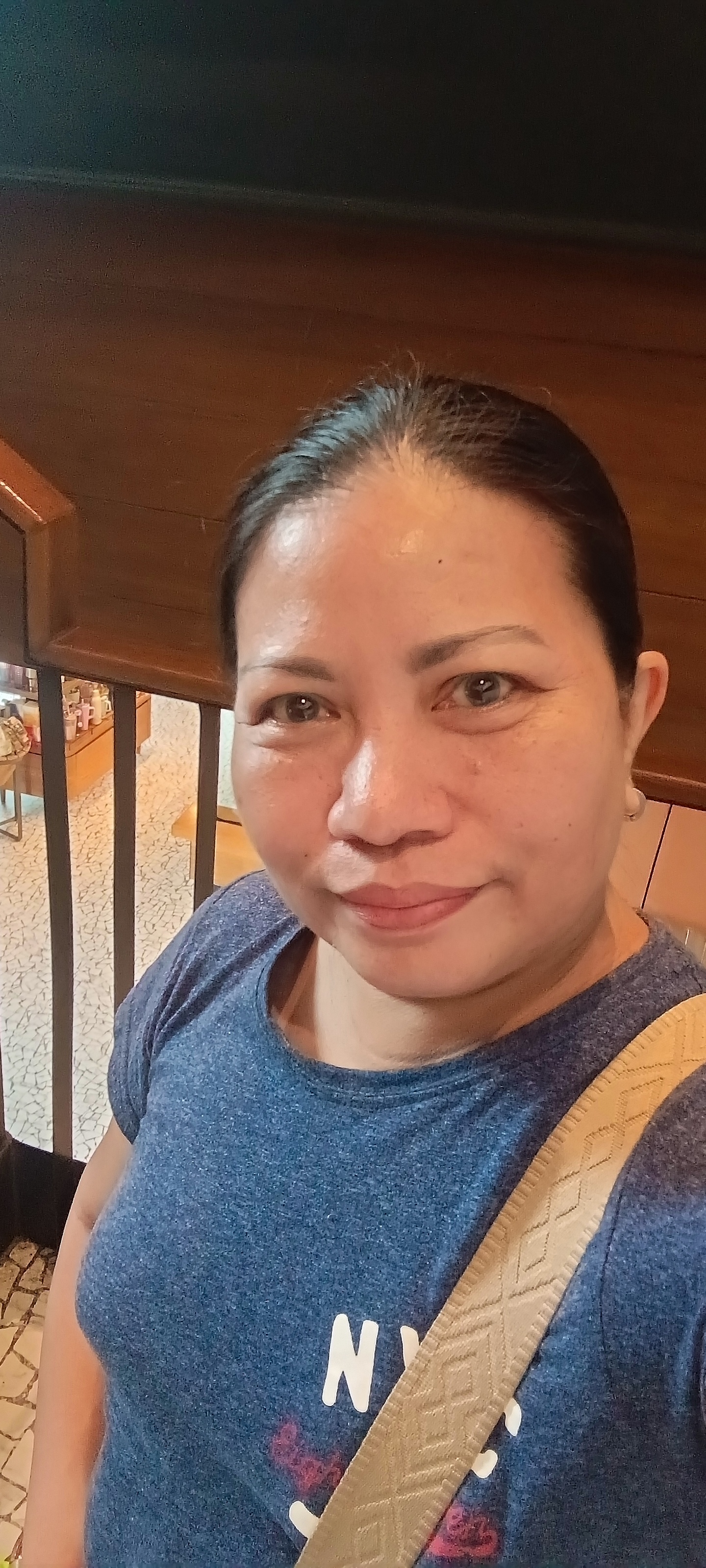 Luzcile Baptista | Data Scientist, Analyst & Call Center Agent | PH