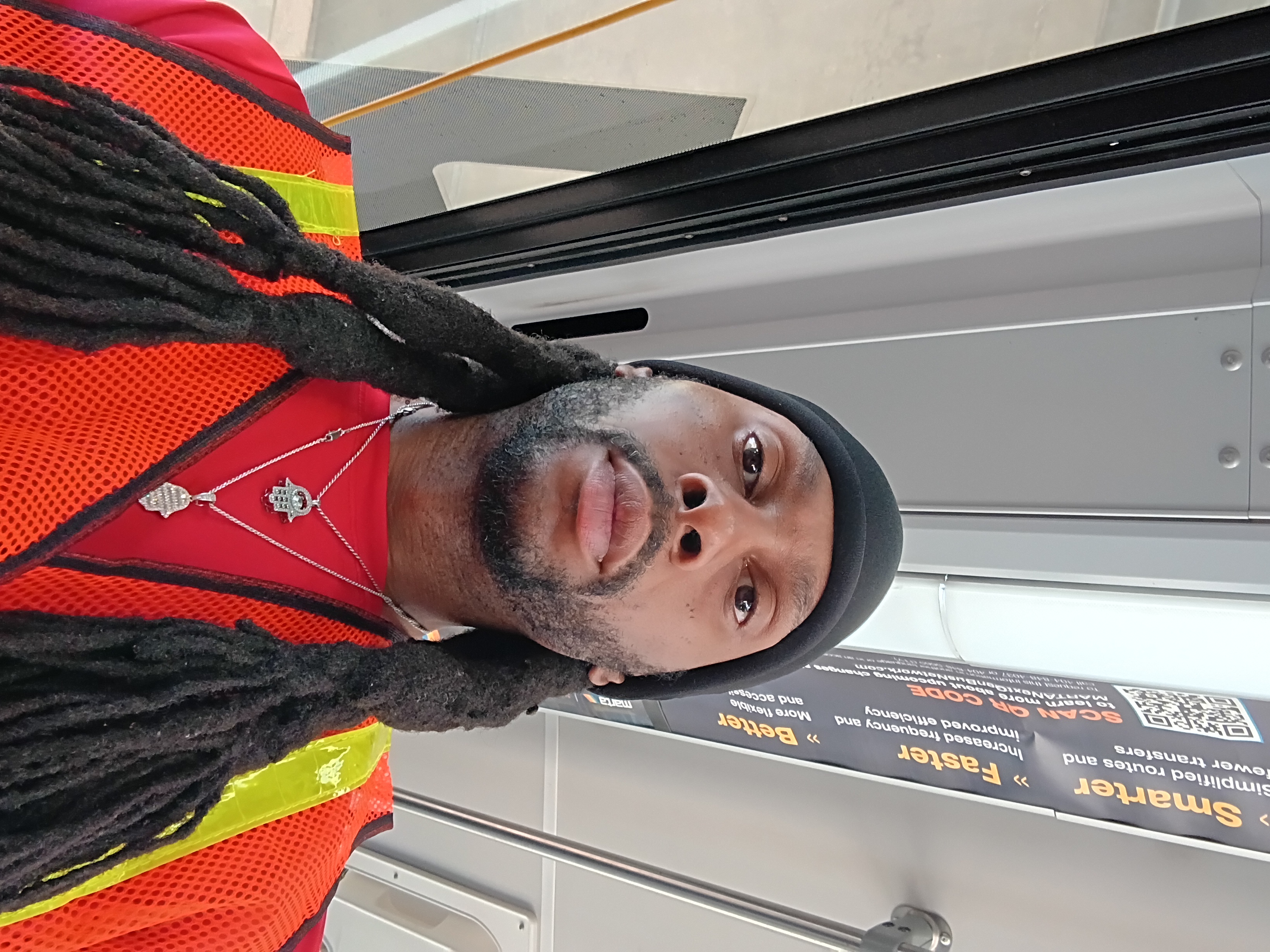 Brandon Legendary Terry | Artist | US