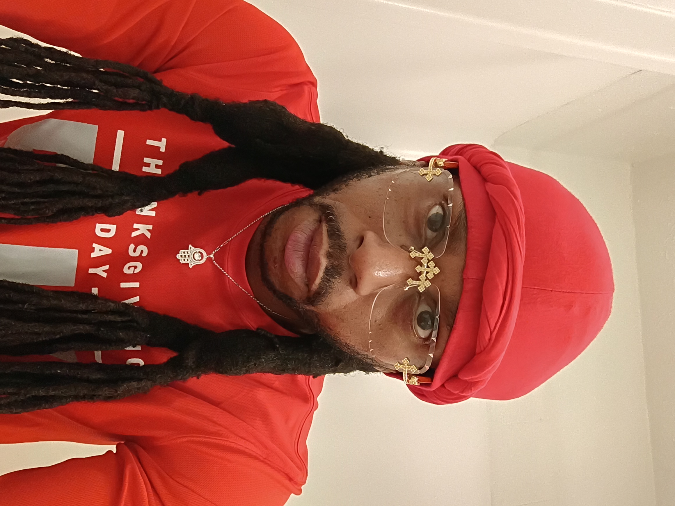 Brandon Legendary Terry | Music Artist | US