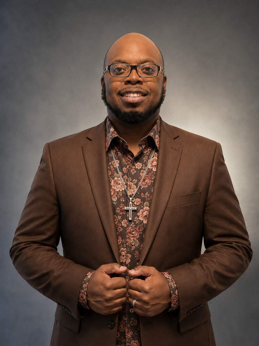 Issac Wilson | Marketing Manager, Music Artist, Founder and CEO | US