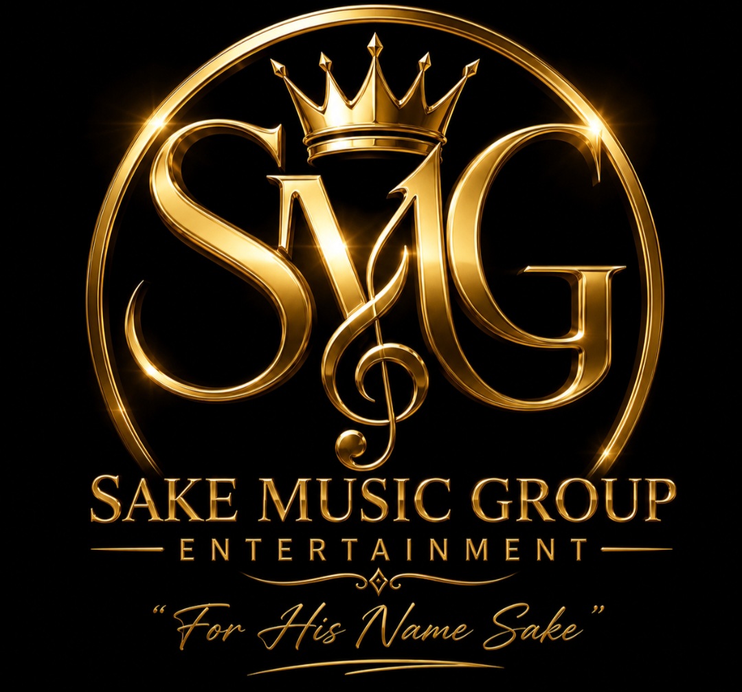Sake Music Group Entertainment | Gospel, Christian & Inspirational Music Management | United States