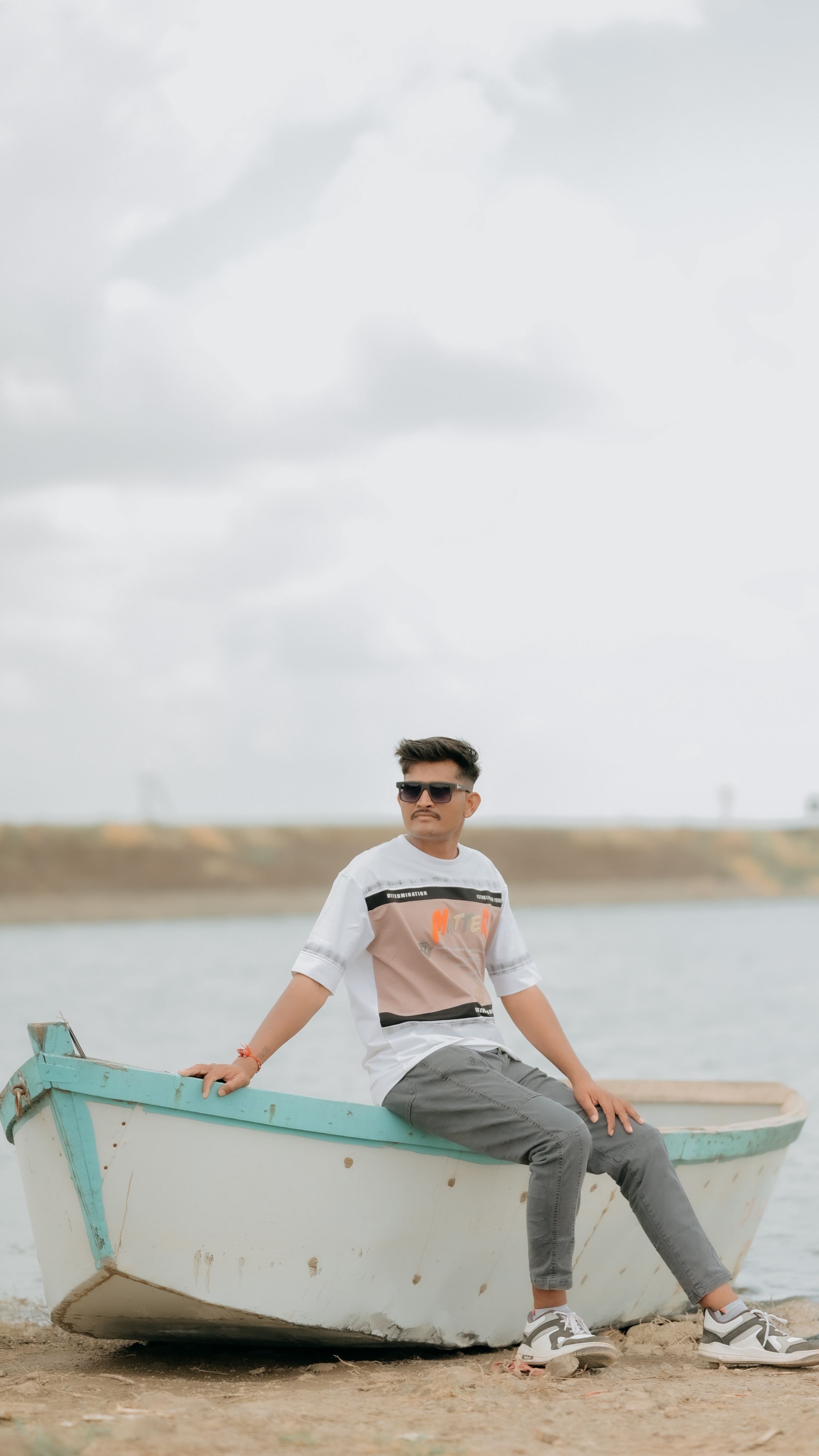 Kalpesh Baraiya | Photographer, Photo Editor, Video Editor | India