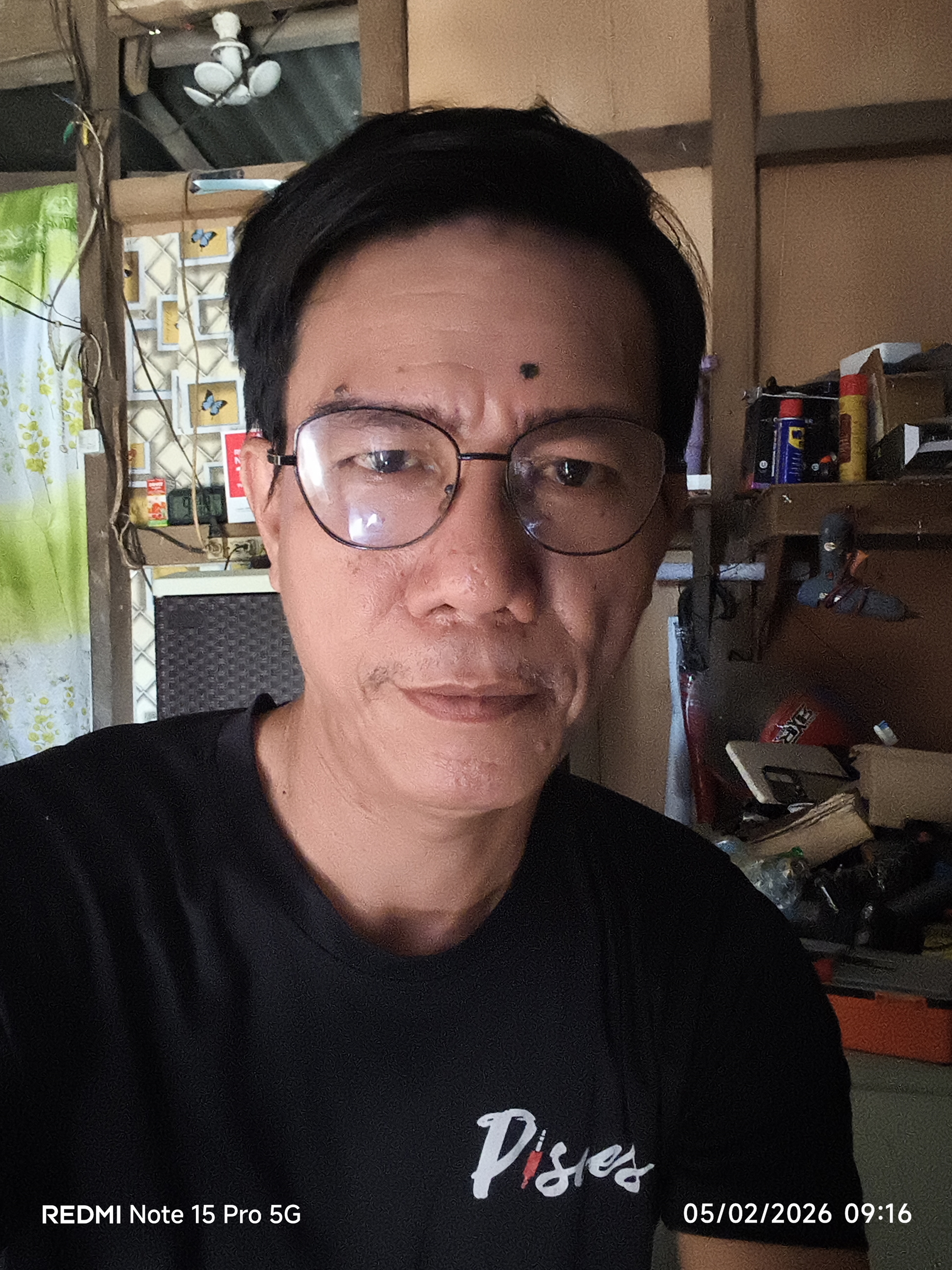 Daryl Tadle | Public Relations, DJ, Singer | PH