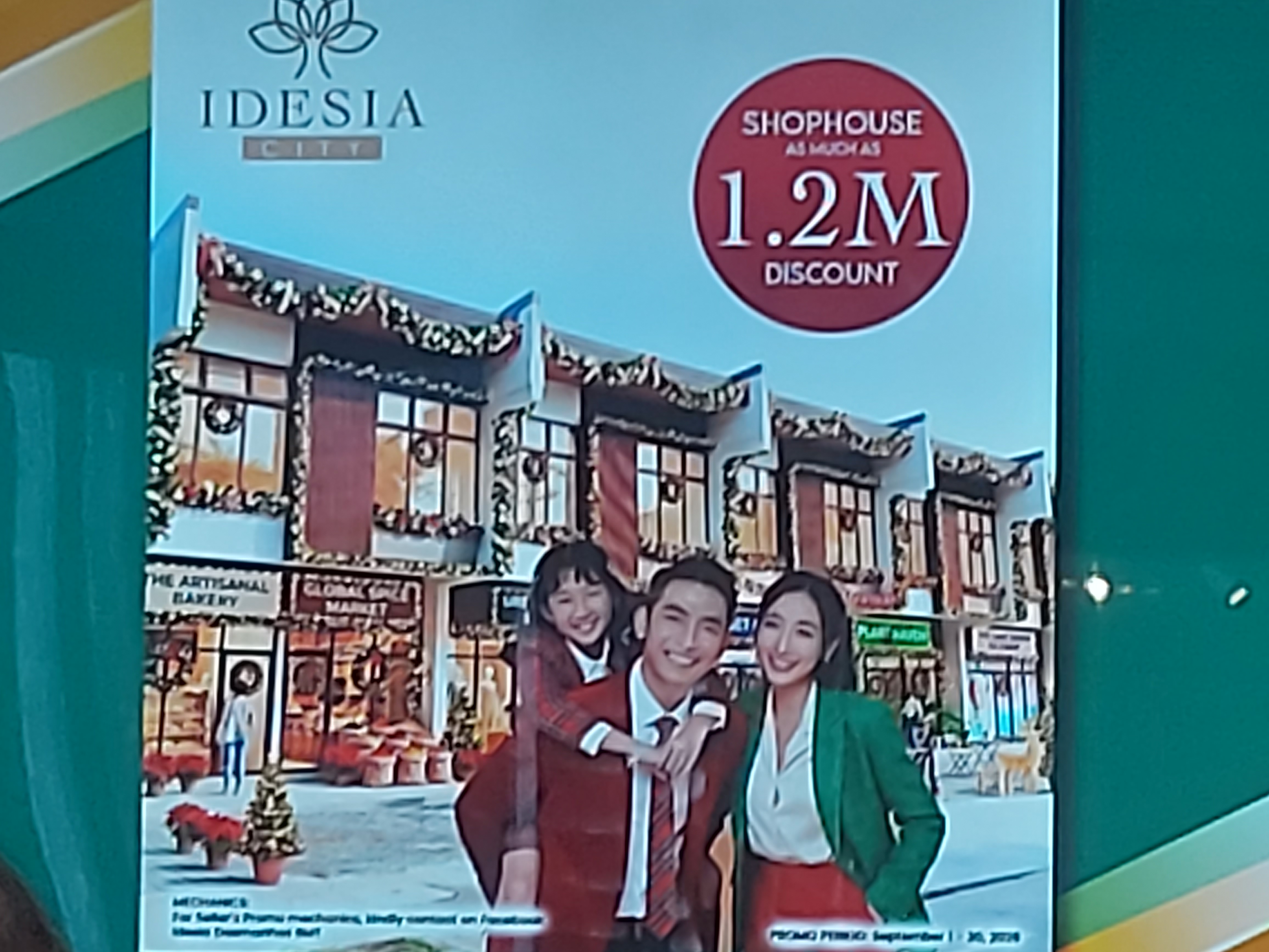 Elizabeth Panergo | Real Estate Agent and Broker | PH
