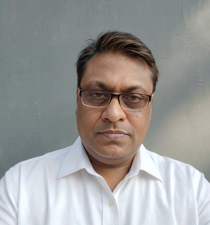 Praveen Gupta | Business Development & Operations | New Delhi