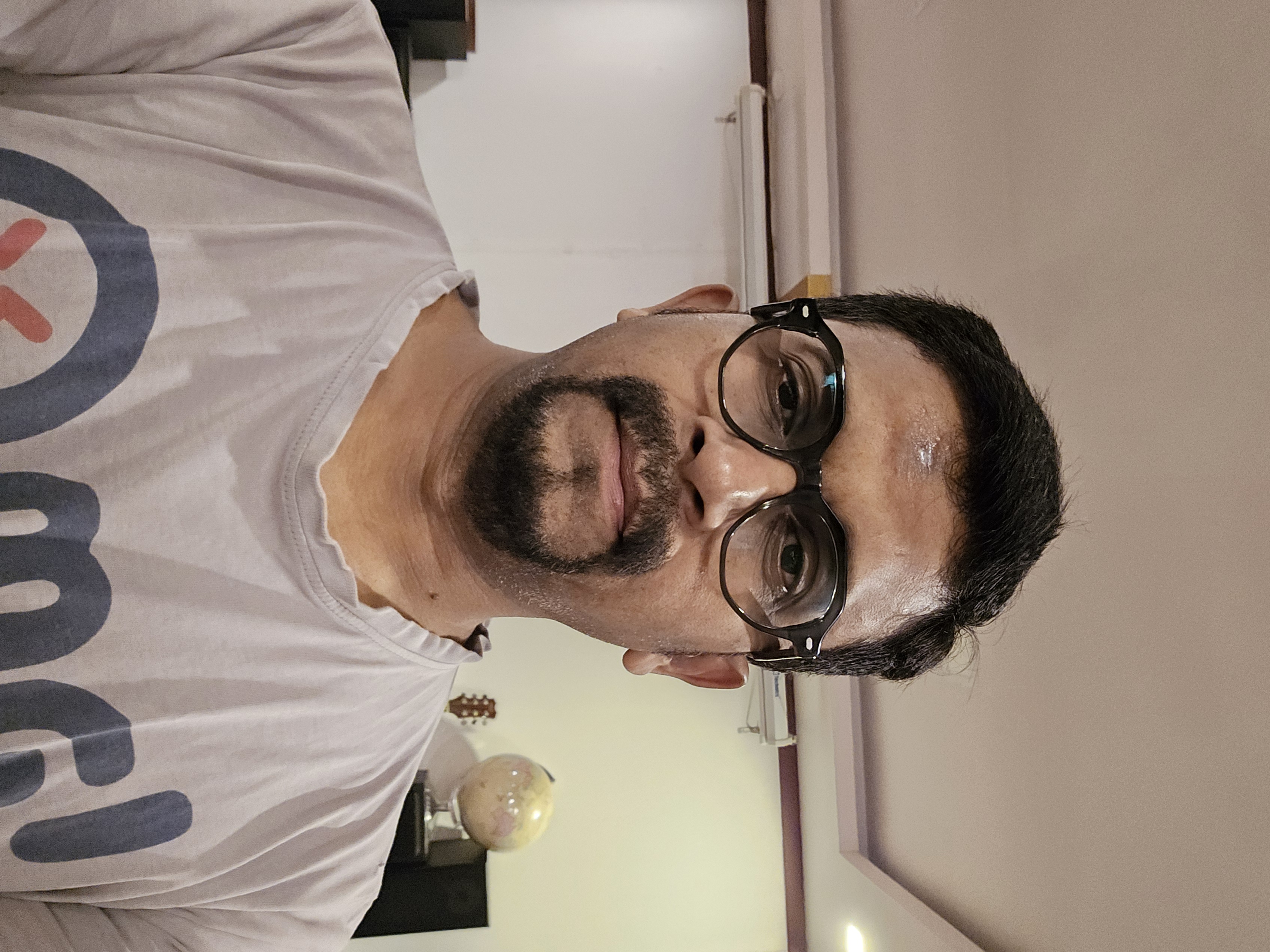 JOY Prakash | Architect and Business Development | India