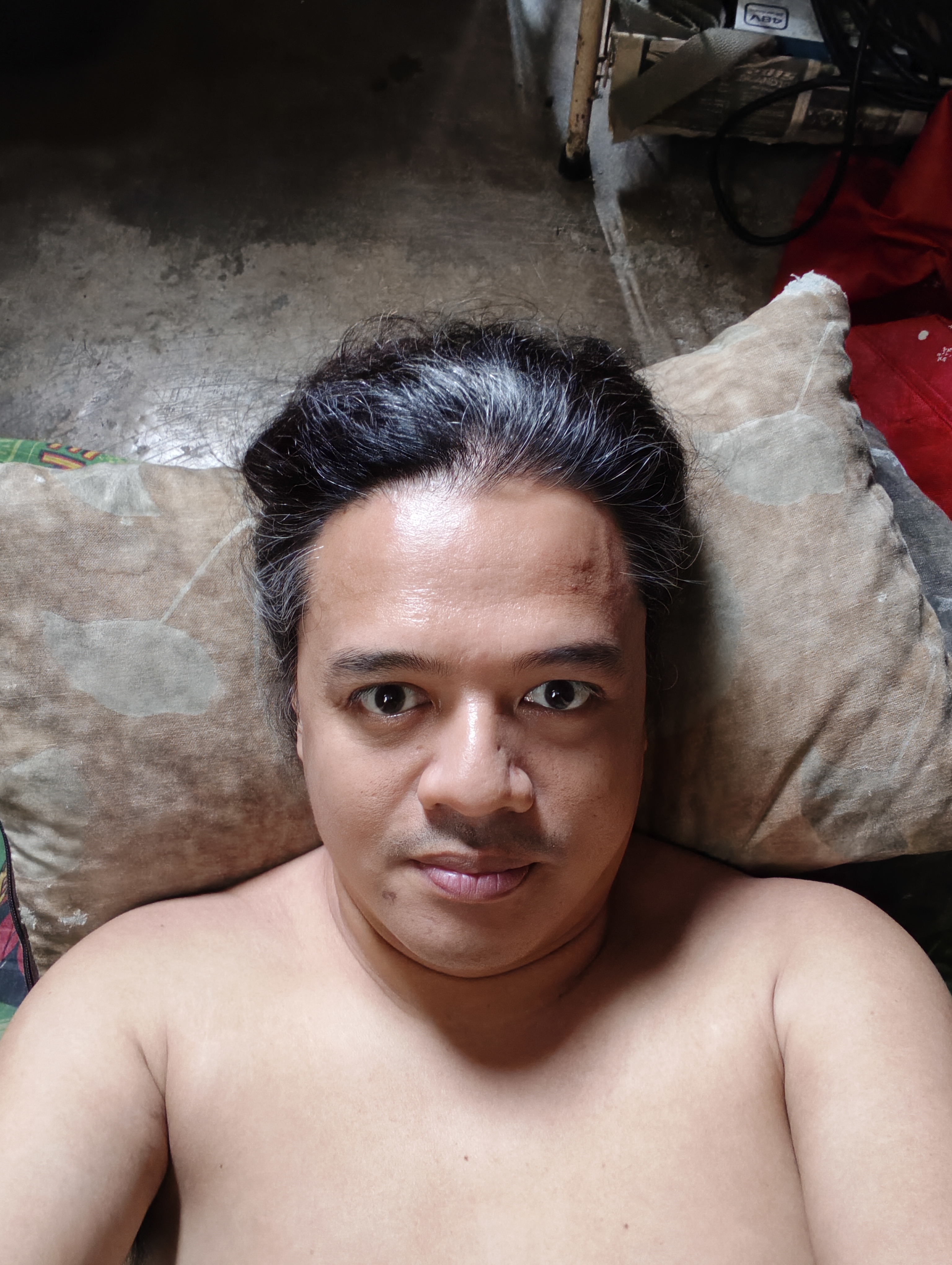 Richard F. Bachinela | Musician and Composer | PH