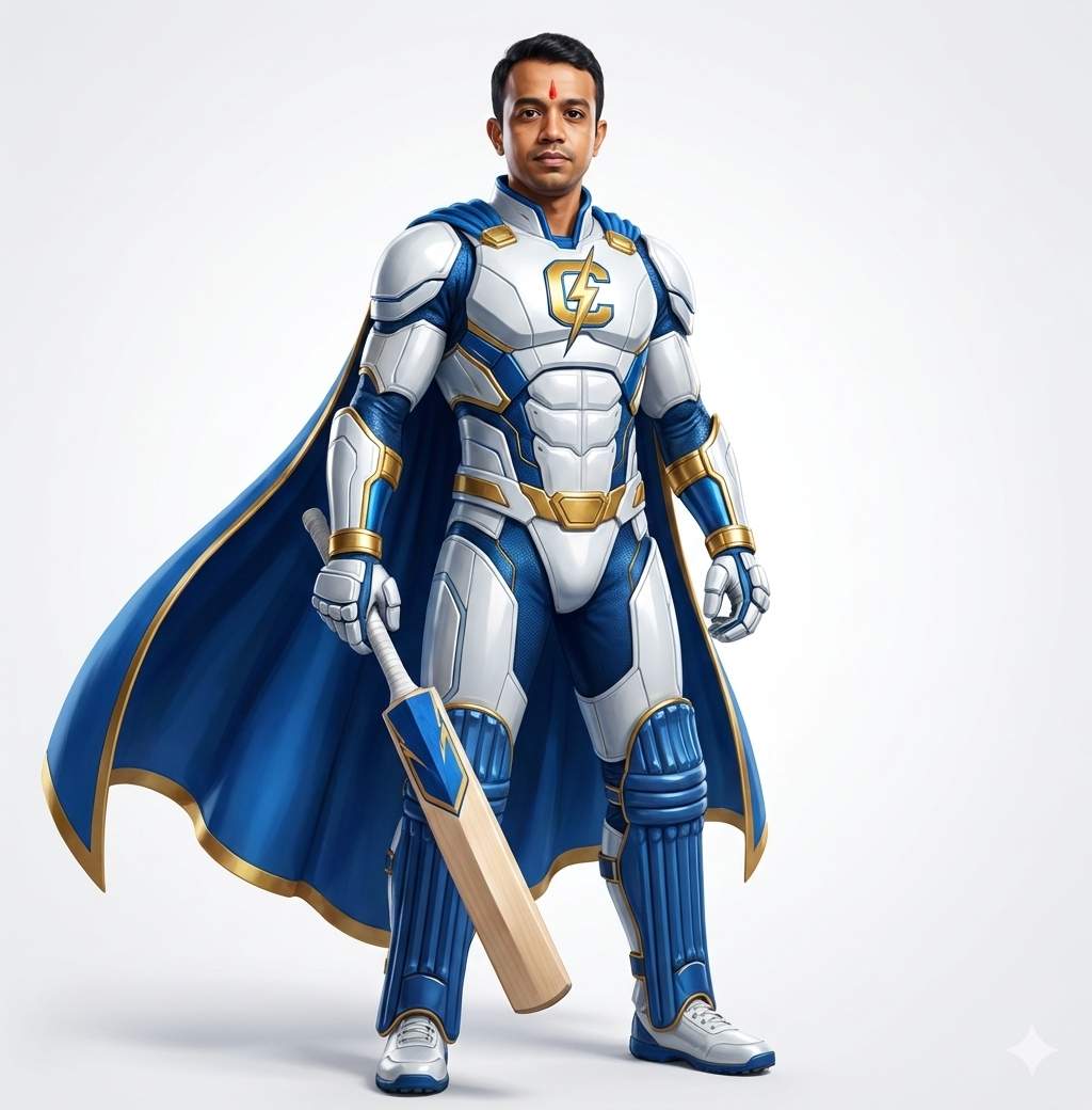 Nihar Ranjan Bhuyan | Affiliate Marketer & Content Creator | India